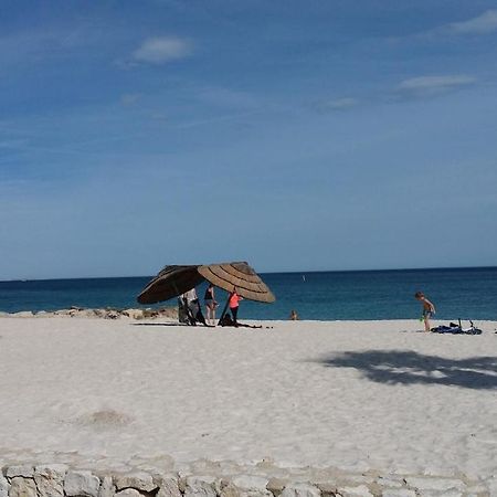 Appartement Villeneuve Loubet Εξωτερικό φωτογραφία