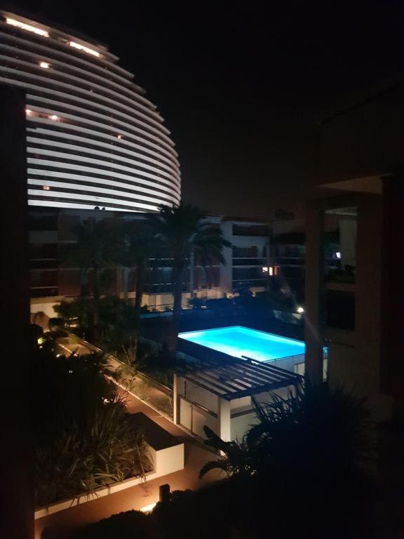 Appartement Villeneuve Loubet Εξωτερικό φωτογραφία