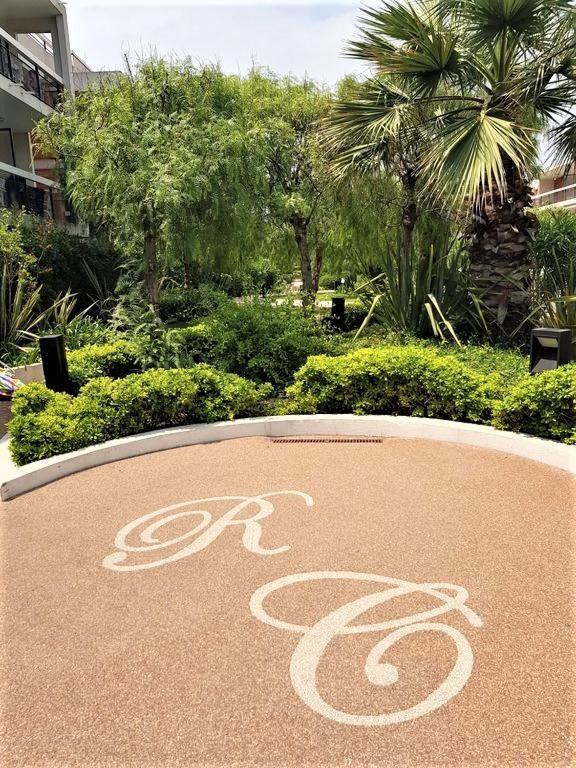 Appartement Villeneuve Loubet Εξωτερικό φωτογραφία
